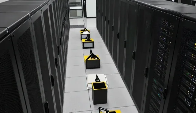 培训选型中的会务服务使用与维护建议