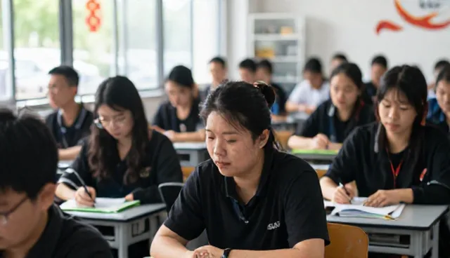 管理培训课程如何澄清理解偏差问题